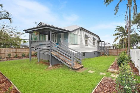 Property photo of 14 Washington Street Nambour QLD 4560