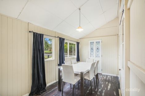Property photo of 14 Washington Street Nambour QLD 4560