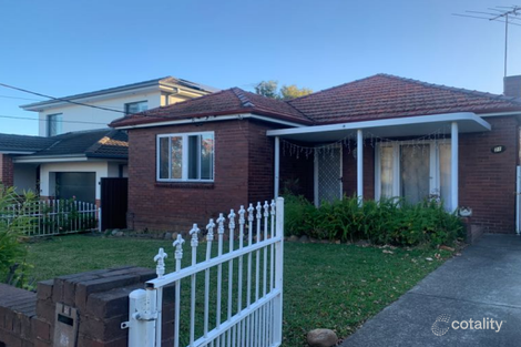 21 Holmwood Ave, Strathfield South, NSW 2136