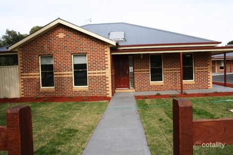 Property photo of 1/3 Regan Drive Romsey VIC 3434