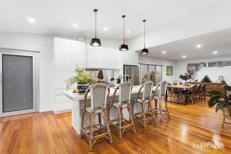 Property photo of 45A Baker Street Ocean Grove VIC 3226