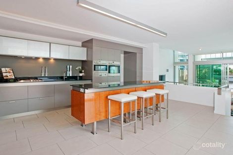 Property photo of LOT 8104/2 Ephraim Island Paradise Point QLD 4216