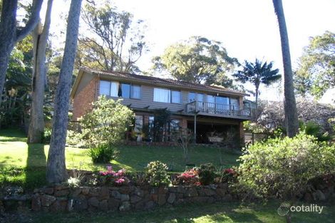 Property photo of 30 Dolphin Crescent Avalon Beach NSW 2107
