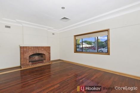 Property photo of 3 Allison Road Guildford NSW 2161