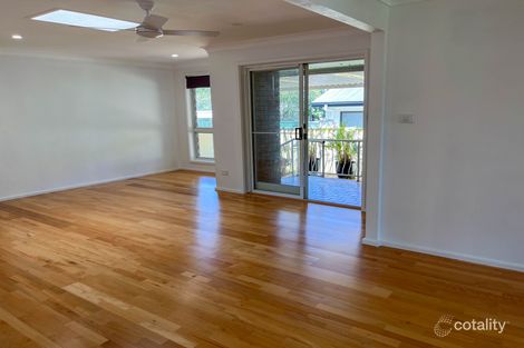 Property photo of 65 Moala Parade Charmhaven NSW 2263