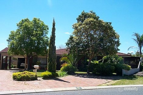 9 Burham Ct, Marangaroo, WA 6064