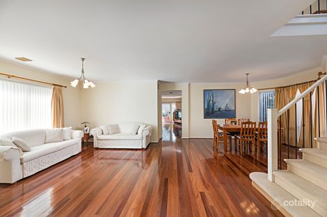 Property photo of 23 Pleasant View Drive Preston VIC 3072