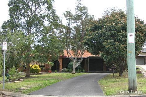 Property photo of 21 Rose Street Baulkham Hills NSW 2153