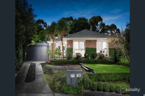 13 Carbine Ct, Mill Park, VIC 3082