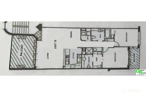 Property photo of 15/32 Cronin Avenue Main Beach QLD 4217