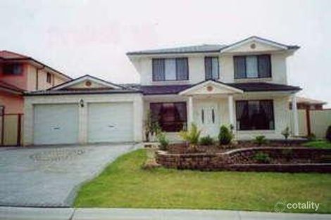 Property photo of 23 Orleans Circuit Cecil Hills NSW 2171