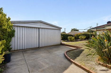 Property photo of 4 Palmer Crescent High Wycombe WA 6057