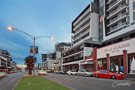 901/101 Bay St, Port Melbourne, VIC 3207