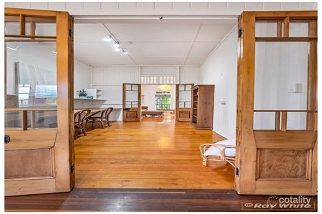 Property photo of 192 Denham Street Allenstown QLD 4700