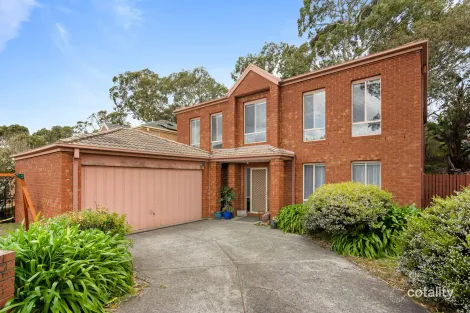 Property photo of 2 Regent Court Sandringham VIC 3191