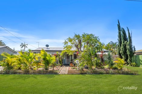 6 Bedford Cres, Eagleby, QLD 4207
