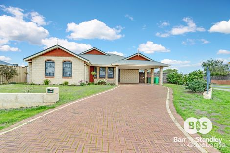 Property photo of 13 Lawson Road Dalyellup WA 6230