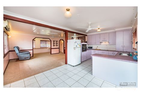 Property photo of 55 Gray Street Park Avenue QLD 4701