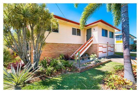 Property photo of 55 Gray Street Park Avenue QLD 4701