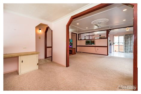 Property photo of 55 Gray Street Park Avenue QLD 4701