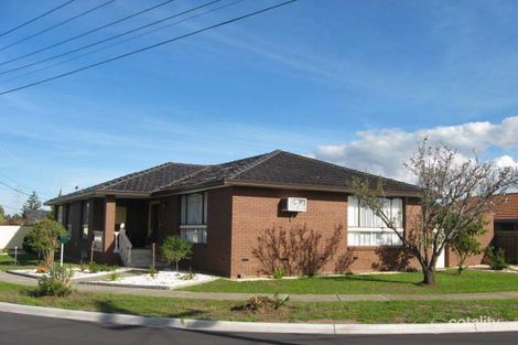 20 Redditch Cres, Deer Park, VIC 3023