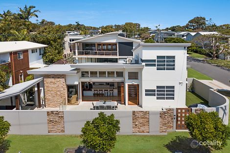 Property photo of 28 Roderick Street Moffat Beach QLD 4551