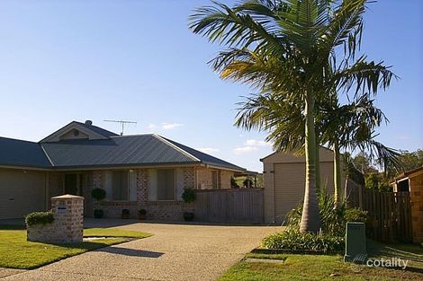 Property photo of 22 Fitzroy Crescent Murrumba Downs QLD 4503