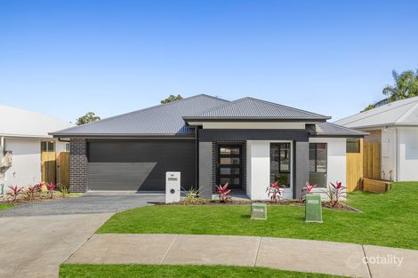 58 Geoff Wolter Dr, Molendinar, QLD 4214