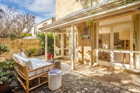 Property photo of 8B John Street North Fremantle WA 6159