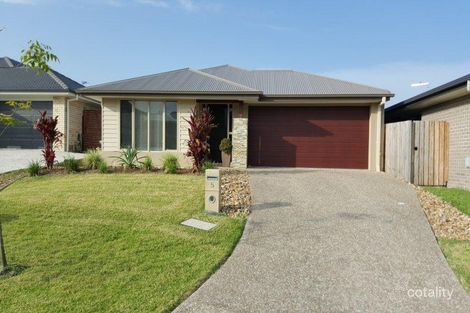 5 Hollanders Cres, Ormeau Hills, QLD 4208