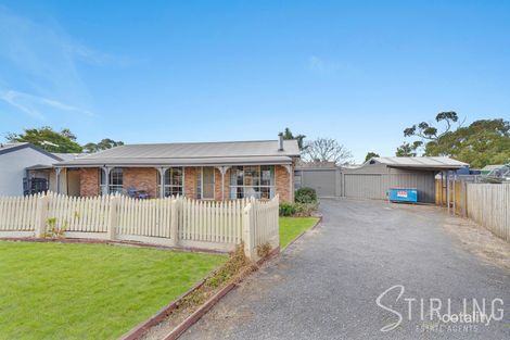 8 Dotterel Cl, Blind Bight, VIC 3980