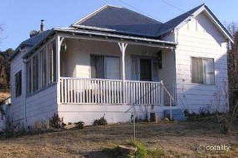 Property photo of 109W Fitzroy Street Walcha NSW 2354
