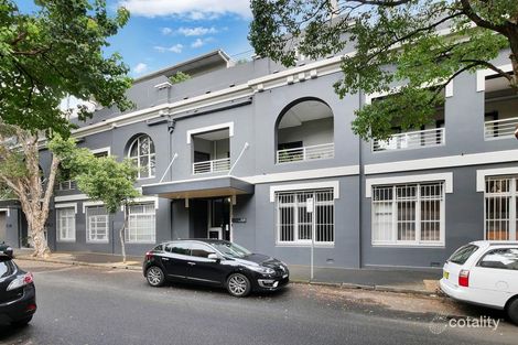 9-27 Moorgate St, Chippendale, NSW 2008