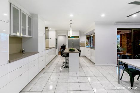 Property photo of 31 Ham Road Mansfield QLD 4122