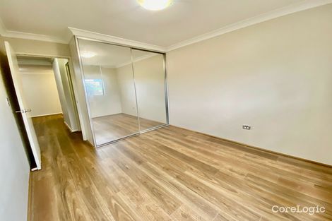 Property photo of 1/31 Third Avenue Blacktown NSW 2148