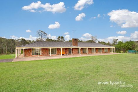 970-1004 Mulgoa Rd, Mulgoa, NSW 2745