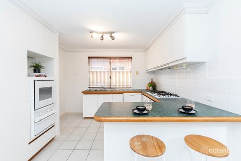 Property photo of 43 Shakespeare Street Mount Hawthorn WA 6016