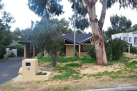 33 Eagle Cres, Eaton, WA 6232