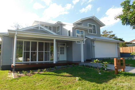 Property photo of 27 Thomas Street Bangalow NSW 2479