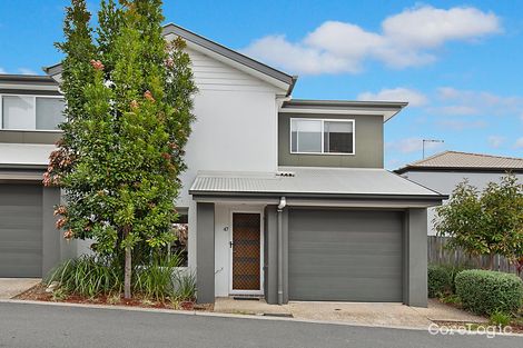 Property photo of 47/137 Progress Road Richlands QLD 4077