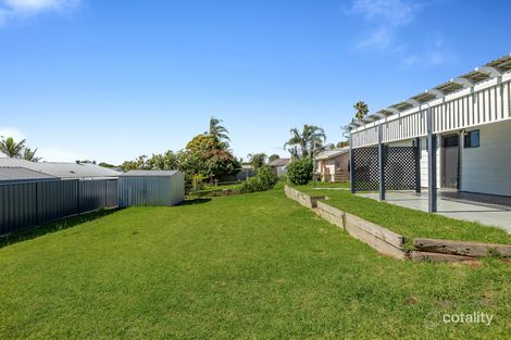 Property photo of 18 Traminer Drive Wilsonton Heights QLD 4350
