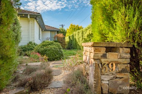 Property photo of 39 Turner Place Yarralumla ACT 2600