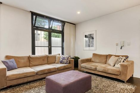 Property photo of 9-27 Moorgate Street Chippendale NSW 2008