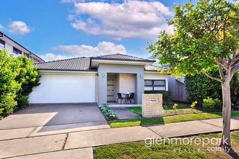 Property photo of 4 Highdale Terrace Glenmore Park NSW 2745