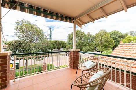 Property photo of 43 Shakespeare Street Mount Hawthorn WA 6016
