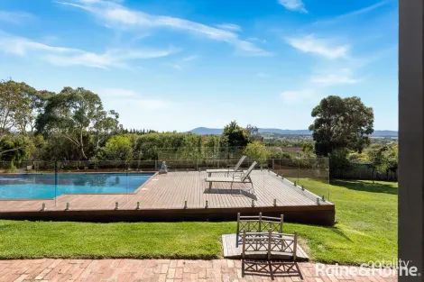 Property photo of 83 Mount Gisborne Road Gisborne VIC 3437