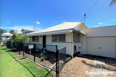 13 Mcilwraith St, Bundaberg South, QLD 4670