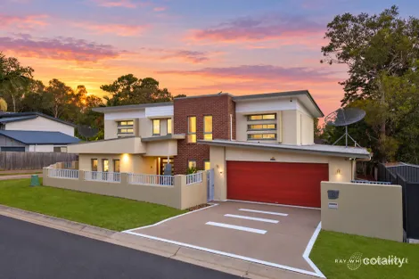 Property photo of 9 Ayesha Place Calamvale QLD 4116