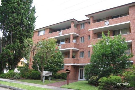 Property photo of 8/28 Claude Street Chatswood NSW 2067