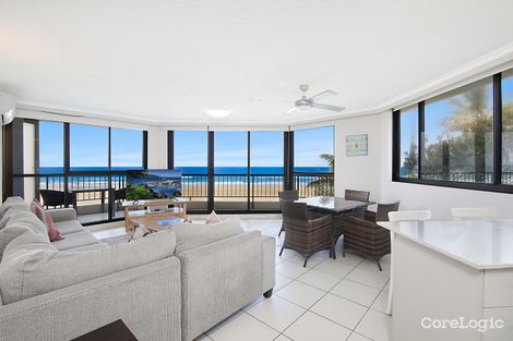 Property photo of 5/37 Albatross Avenue Mermaid Beach QLD 4218